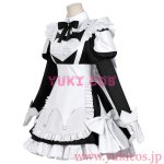 画像3: 死亡遊戯で飯を食う　Playing Death Games to Put Food on the Table　ゴーストハウス　桃乃 　モモノ　コスプレ衣装　送料無料 (3)