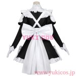 画像4: 死亡遊戯で飯を食う　Playing Death Games to Put Food on the Table　ゴーストハウス　桃乃 　モモノ　コスプレ衣装　送料無料 (4)