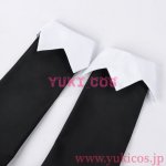 画像7: 死亡遊戯で飯を食う　Playing Death Games to Put Food on the Table　ゴーストハウス　桃乃 　モモノ　コスプレ衣装　送料無料 (7)