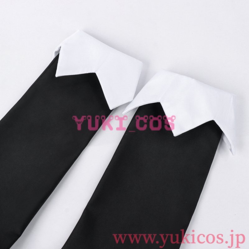 画像7: 死亡遊戯で飯を食う　Playing Death Games to Put Food on the Table　ゴーストハウス　桃乃 　モモノ　コスプレ衣装　送料無料 (7)