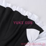 画像8: 死亡遊戯で飯を食う　Playing Death Games to Put Food on the Table　ゴーストハウス　桃乃 　モモノ　コスプレ衣装　送料無料 (8)