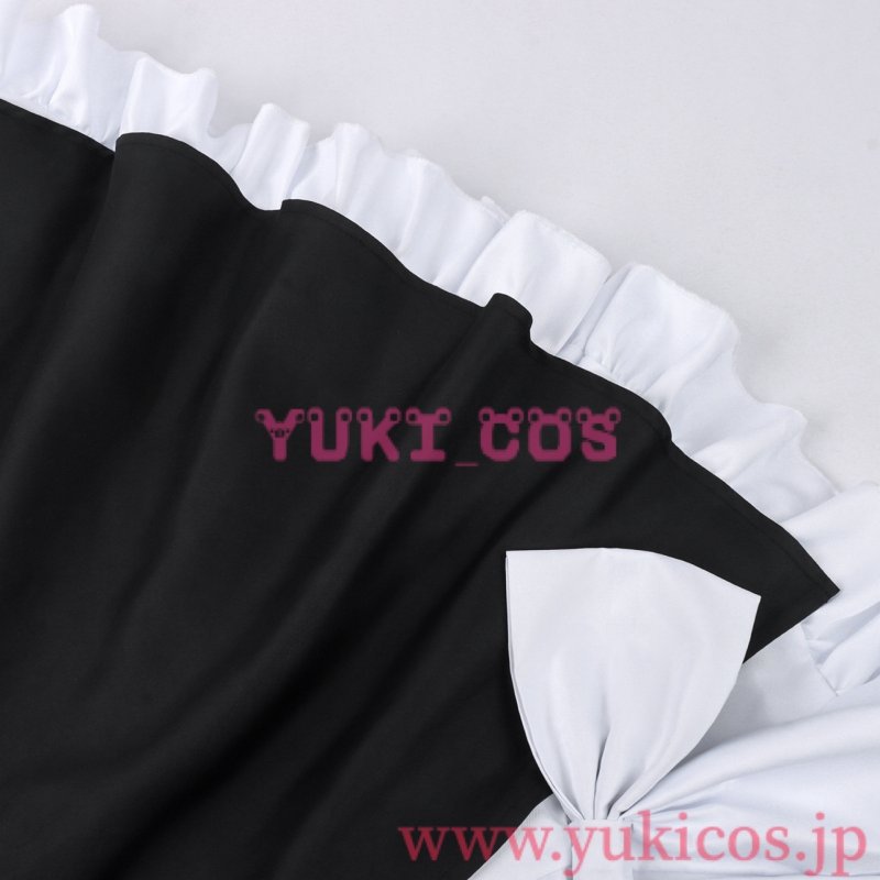 画像8: 死亡遊戯で飯を食う　Playing Death Games to Put Food on the Table　ゴーストハウス　桃乃 　モモノ　コスプレ衣装　送料無料 (8)