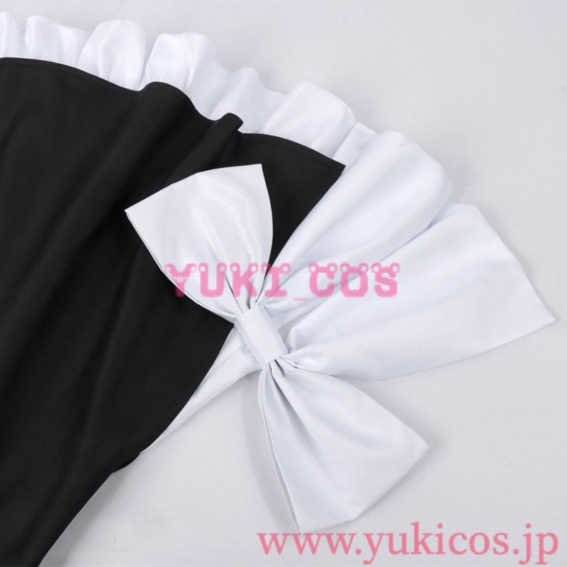 画像9: 死亡遊戯で飯を食う　Playing Death Games to Put Food on the Table　ゴーストハウス　桃乃 　モモノ　コスプレ衣装　送料無料 (9)