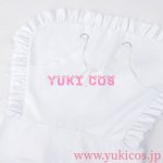 画像11: 死亡遊戯で飯を食う　Playing Death Games to Put Food on the Table　ゴーストハウス　桃乃 　モモノ　コスプレ衣装　送料無料 (11)