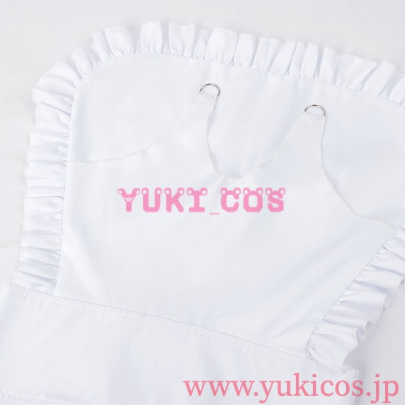 画像11: 死亡遊戯で飯を食う　Playing Death Games to Put Food on the Table　ゴーストハウス　桃乃 　モモノ　コスプレ衣装　送料無料 (11)