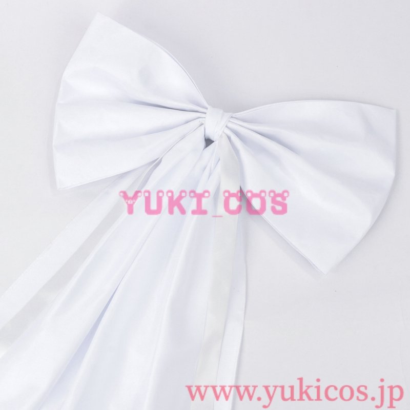 画像12: 死亡遊戯で飯を食う　Playing Death Games to Put Food on the Table　ゴーストハウス　桃乃 　モモノ　コスプレ衣装　送料無料 (12)