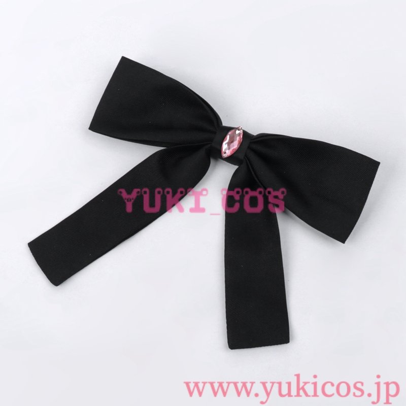 画像13: 死亡遊戯で飯を食う　Playing Death Games to Put Food on the Table　ゴーストハウス　桃乃 　モモノ　コスプレ衣装　送料無料 (13)