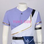 画像4: 崩壊スターレイル　崩スタ　ファイノン　幼少期　コスプレ衣装　送料無料 (4)