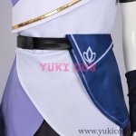 画像5: 崩壊スターレイル　崩スタ　ファイノン　幼少期　コスプレ衣装　送料無料 (5)