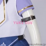 画像6: 崩壊スターレイル　崩スタ　ファイノン　幼少期　コスプレ衣装　送料無料 (6)