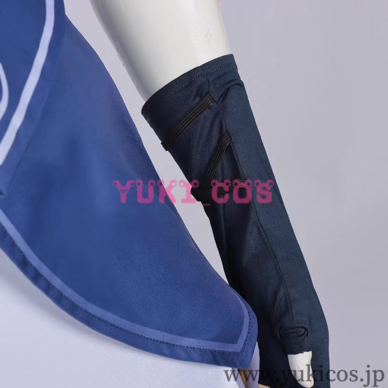 画像7: 崩壊スターレイル　崩スタ　ファイノン　幼少期　コスプレ衣装　送料無料 (7)