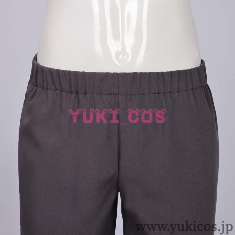 画像8: 崩壊スターレイル　崩スタ　ファイノン　幼少期　コスプレ衣装　送料無料 (8)