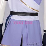 画像10: 崩壊スターレイル　崩スタ　ファイノン　幼少期　コスプレ衣装　送料無料 (10)