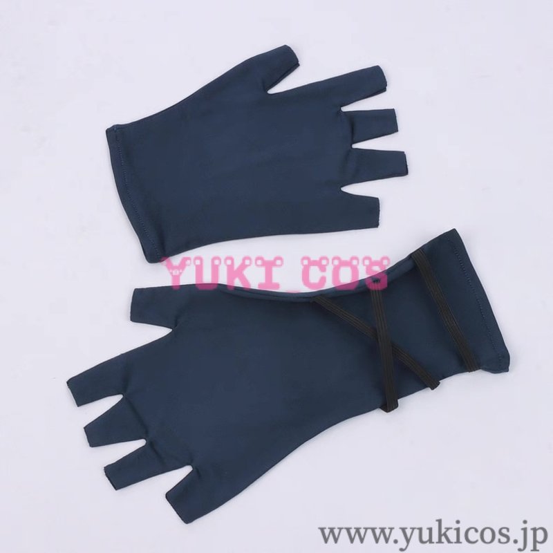 画像11: 崩壊スターレイル　崩スタ　ファイノン　幼少期　コスプレ衣装　送料無料 (11)