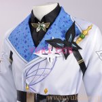画像4: Neverness to Everness　NTE　白蔵　ばいざん　コスプレ衣装　送料無料 (4)