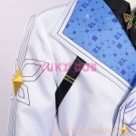 画像5: Neverness to Everness　NTE　白蔵　ばいざん　コスプレ衣装　送料無料 (5)