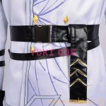 画像6: Neverness to Everness　NTE　白蔵　ばいざん　コスプレ衣装　送料無料 (6)