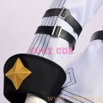 画像7: Neverness to Everness　NTE　白蔵　ばいざん　コスプレ衣装　送料無料 (7)