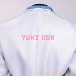 画像9: Neverness to Everness　NTE　白蔵　ばいざん　コスプレ衣装　送料無料 (9)