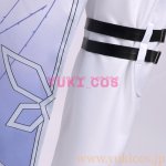 画像11: Neverness to Everness　NTE　白蔵　ばいざん　コスプレ衣装　送料無料 (11)