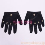 画像12: Neverness to Everness　NTE　白蔵　ばいざん　コスプレ衣装　送料無料 (12)