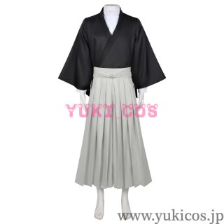 呪術廻戦 - YUKI_COS