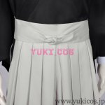 画像6: 呪術廻戦　渋谷事変x死滅回游　禪院直哉　コスプレ衣装　送料無料　新バージョン (6)