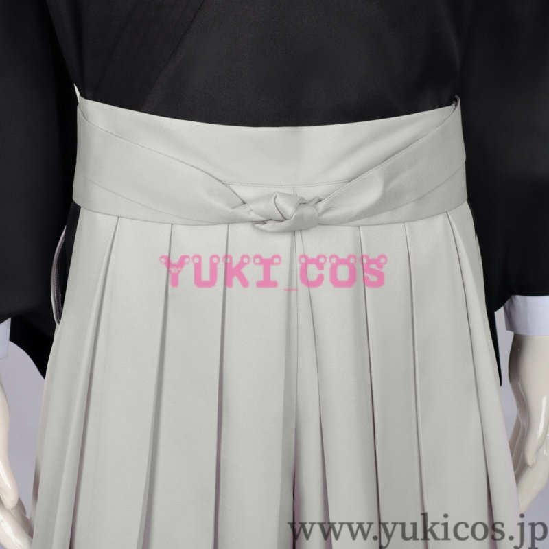 画像6: 呪術廻戦　渋谷事変x死滅回游　禪院直哉　コスプレ衣装　送料無料　新バージョン (6)