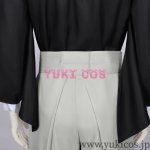 画像10: 呪術廻戦　渋谷事変x死滅回游　禪院直哉　コスプレ衣装　送料無料　新バージョン (10)