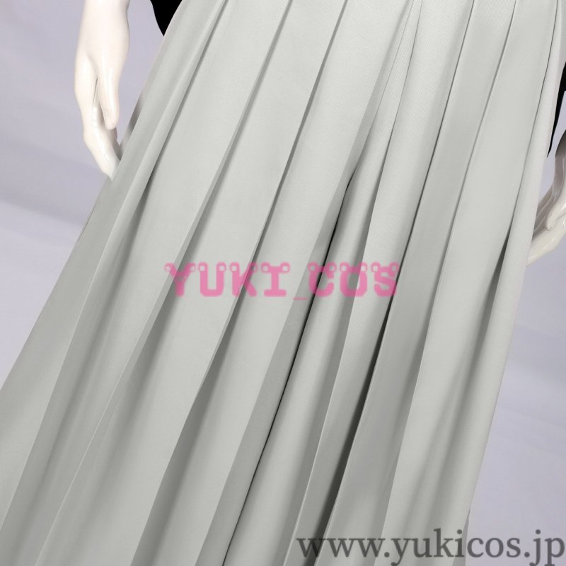 画像11: 呪術廻戦　渋谷事変x死滅回游　禪院直哉　コスプレ衣装　送料無料　新バージョン (11)