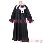 画像4: エギーパーティー　Eggy Party　ホラーナイトからの脱出　Transfer Student　ドロシー　子供/大人用　コスプレ衣装　送料無料 (4)