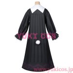 画像5: エギーパーティー　Eggy Party　ホラーナイトからの脱出　Transfer Student　ドロシー　子供/大人用　コスプレ衣装　送料無料 (5)