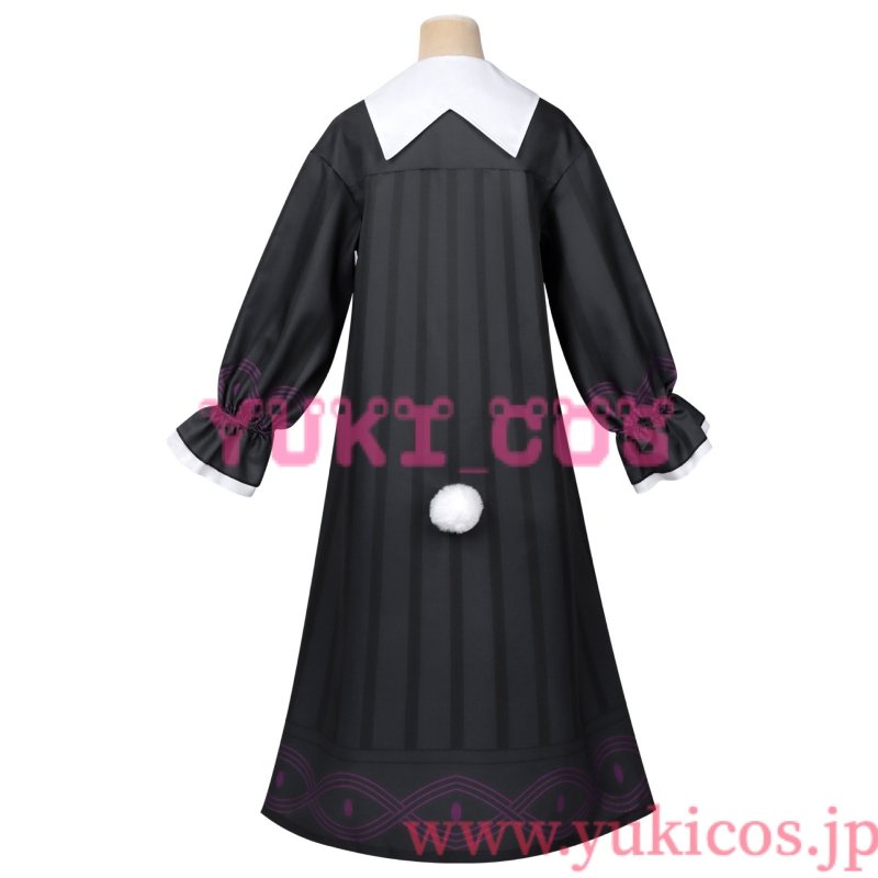 画像5: エギーパーティー　Eggy Party　ホラーナイトからの脱出　Transfer Student　ドロシー　子供/大人用　コスプレ衣装　送料無料 (5)