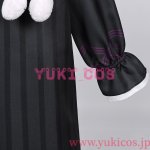 画像8: エギーパーティー　Eggy Party　ホラーナイトからの脱出　Transfer Student　ドロシー　子供/大人用　コスプレ衣装　送料無料 (8)