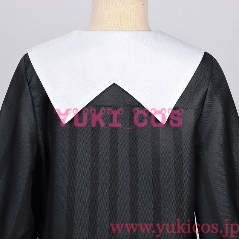 画像9: エギーパーティー　Eggy Party　ホラーナイトからの脱出　Transfer Student　ドロシー　子供/大人用　コスプレ衣装　送料無料 (9)