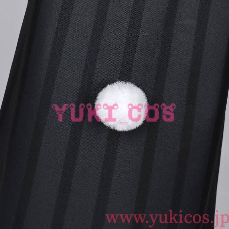 画像10: エギーパーティー　Eggy Party　ホラーナイトからの脱出　Transfer Student　ドロシー　子供/大人用　コスプレ衣装　送料無料 (10)