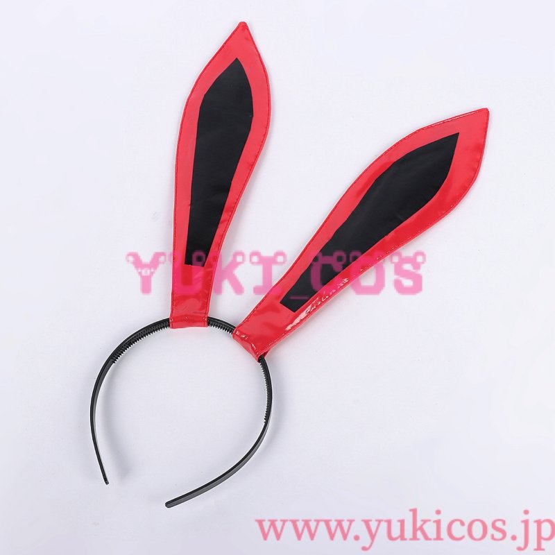 画像14: エギーパーティー　Eggy Party　ホラーナイトからの脱出　Transfer Student　ドロシー　子供/大人用　コスプレ衣装　送料無料 (14)