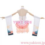 画像3: 超かぐや姫　ちょうかぐやひめ　ツクヨミ感謝祭　かぐや　コスプレ衣装　送料無料 (3)