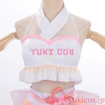 画像5: 超かぐや姫　ちょうかぐやひめ　ツクヨミ感謝祭　かぐや　コスプレ衣装　送料無料 (5)