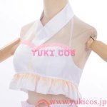 画像6: 超かぐや姫　ちょうかぐやひめ　ツクヨミ感謝祭　かぐや　コスプレ衣装　送料無料 (6)