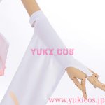 画像7: 超かぐや姫　ちょうかぐやひめ　ツクヨミ感謝祭　かぐや　コスプレ衣装　送料無料 (7)