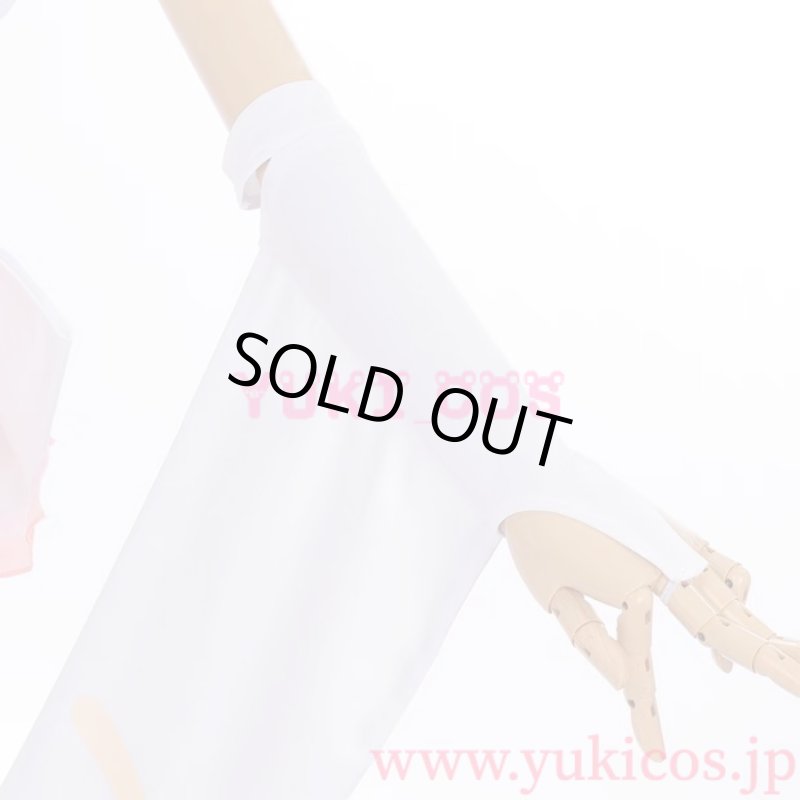 画像7: 超かぐや姫　ちょうかぐやひめ　ツクヨミ感謝祭　かぐや　コスプレ衣装　送料無料 (7)