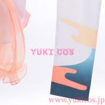 画像8: 超かぐや姫　ちょうかぐやひめ　ツクヨミ感謝祭　かぐや　コスプレ衣装　送料無料 (8)