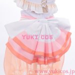 画像10: 超かぐや姫　ちょうかぐやひめ　ツクヨミ感謝祭　かぐや　コスプレ衣装　送料無料 (10)