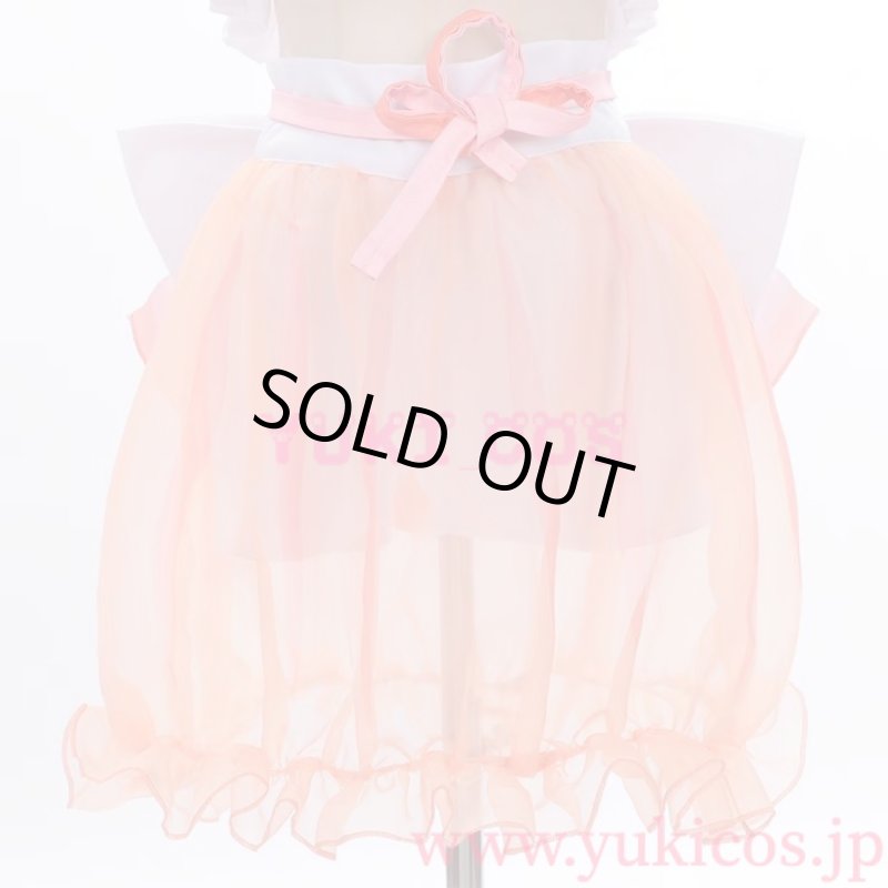 画像11: 超かぐや姫　ちょうかぐやひめ　ツクヨミ感謝祭　かぐや　コスプレ衣装　送料無料 (11)