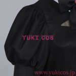 画像5: 死亡遊戯で飯を食う　Playing Death Games to Put Food on the Table　ゴーストハウス　黒糖　コクトー　コスプレ衣装　送料無料 (5)