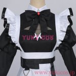 画像8: 死亡遊戯で飯を食う　Playing Death Games to Put Food on the Table　ゴーストハウス　黒糖　コクトー　コスプレ衣装　送料無料 (8)