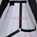 画像9: 死亡遊戯で飯を食う　Playing Death Games to Put Food on the Table　ゴーストハウス　黒糖　コクトー　コスプレ衣装　送料無料 (9)