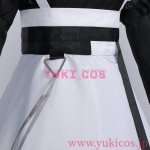 画像10: 死亡遊戯で飯を食う　Playing Death Games to Put Food on the Table　ゴーストハウス　黒糖　コクトー　コスプレ衣装　送料無料 (10)