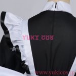 画像12: 死亡遊戯で飯を食う　Playing Death Games to Put Food on the Table　ゴーストハウス　黒糖　コクトー　コスプレ衣装　送料無料 (12)